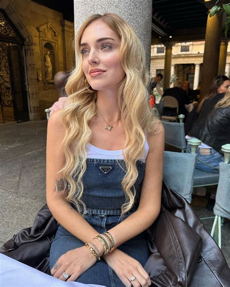 chiara ferragni 2022.